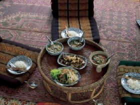 Holidays to Thailand, Classical Thailand